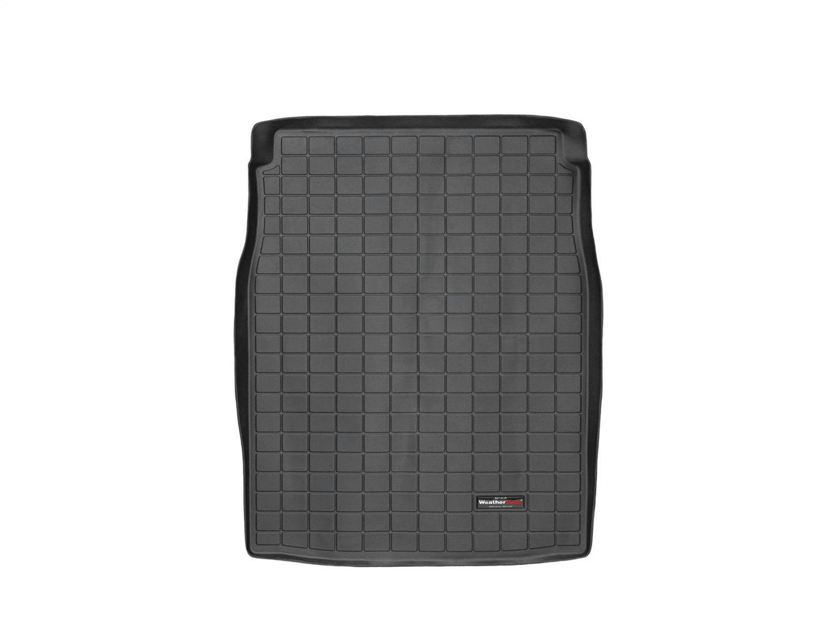 WeatherTech 40261 Cargo Liners Black