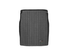 WeatherTech 40261 Cargo Liners Black