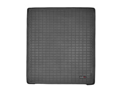 WeatherTech 40264 Cargo Liners Black