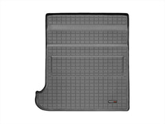 WeatherTech 40266 Cargo Liners Black