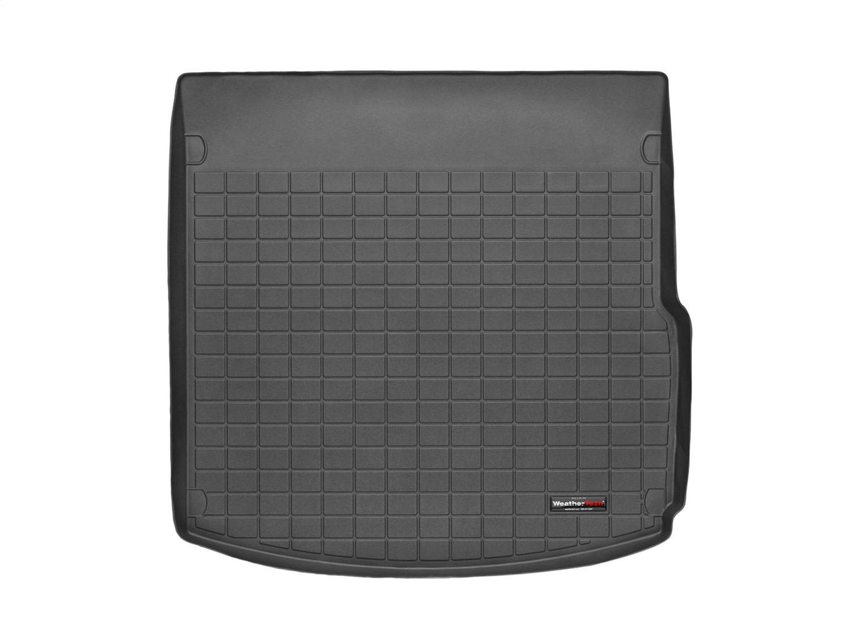 WeatherTech 40272 Cargo Liners Black