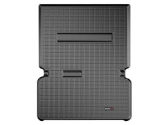 WeatherTech 40278 Cargo Liners Black