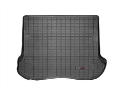 WeatherTech 40280 Cargo Liners Black