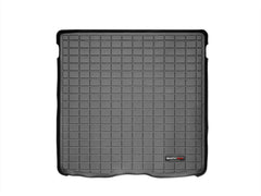 WeatherTech 40282 Cargo Liners Black