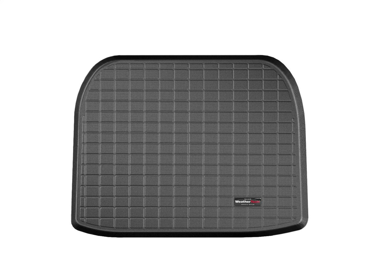 WeatherTech 40284 Cargo Liners Black