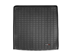 WeatherTech 40285 Cargo Liners Black