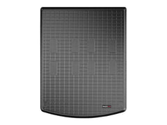 WeatherTech 40286 Cargo Liners Black