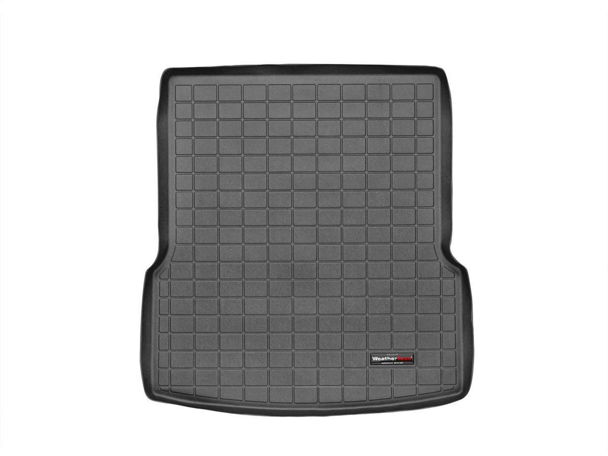 WeatherTech 40290 Cargo Liners Black