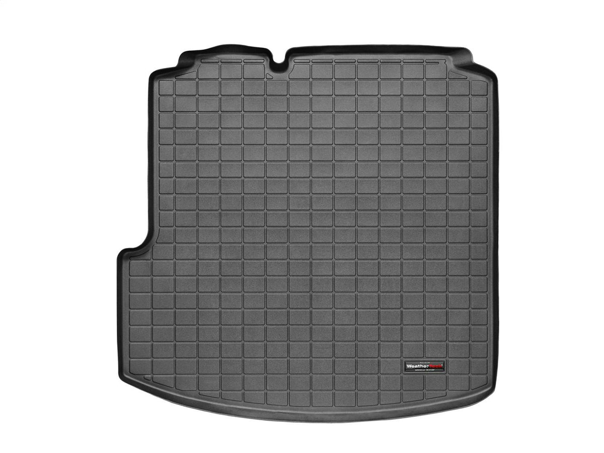WeatherTech 40292 Cargo Liners Black