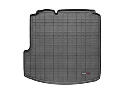 WeatherTech 40292 Cargo Liners Black