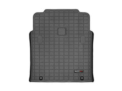 WeatherTech 40293 Cargo Liners Black
