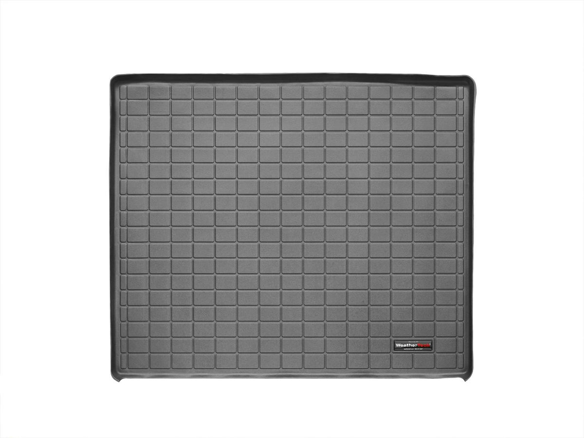 WeatherTech 40294 Cargo Liners Black