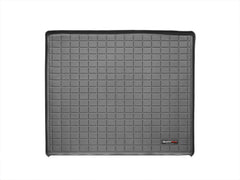 WeatherTech 40294 Cargo Liners Black