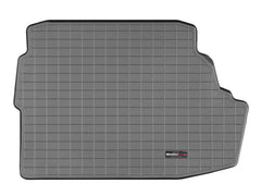 WeatherTech 40296 Cargo Liners Black