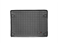 WeatherTech 40299 Cargo Liners Black
