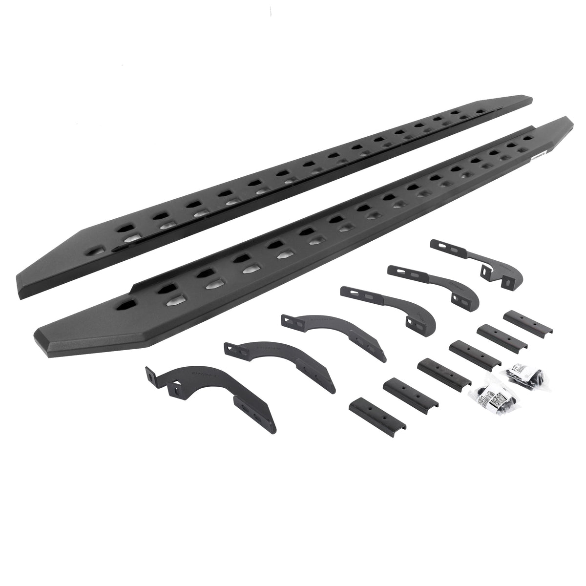 Go Rhino 05-23 Toyota Tacoma (Crew Cab Pickup) Running Board 69442987SPC