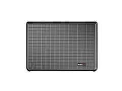 WeatherTech 40300 Cargo Liners Black
