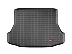 WeatherTech 40301 Cargo Liners Black