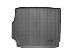 WeatherTech 40302 Cargo Liners Black