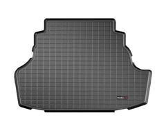 WeatherTech 40303 Cargo Liners Black
