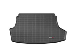 WeatherTech 40305 Cargo Liners Black