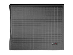 WeatherTech 40307 Cargo Liners Black