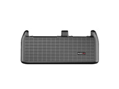 WeatherTech 40308 Cargo Liners Black