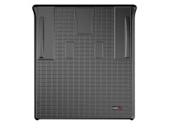 WeatherTech 40310 Cargo Liners Black