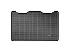 WeatherTech 40311 Cargo Liners Black