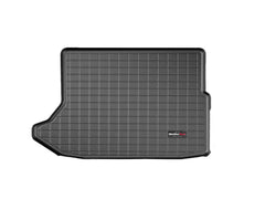 WeatherTech 40312 Cargo Liners Black