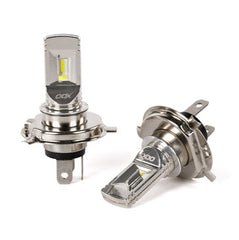 ODX H4 SPARK LED BULB (Box of 2) LEDDUSPARK-H4