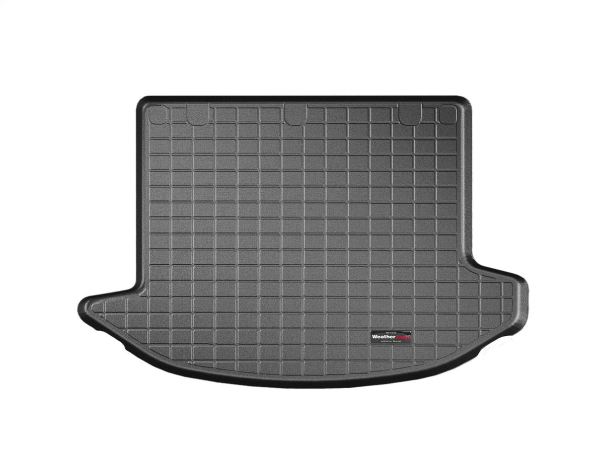 WeatherTech 40315 Cargo Liners Black