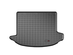 WeatherTech 40315 Cargo Liners Black