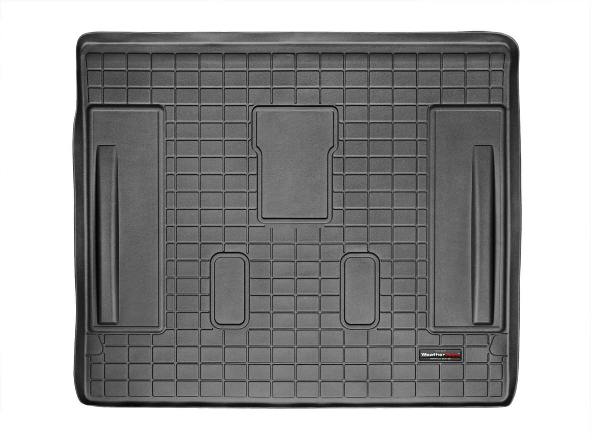 WeatherTech 40316 Cargo Liners Black