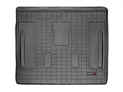 WeatherTech 40316 Cargo Liners Black