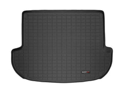 WeatherTech 40317 Cargo Liners Black