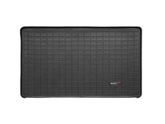 WeatherTech 40322 Cargo Liners Black