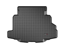 WeatherTech 40323 Cargo Liners Black