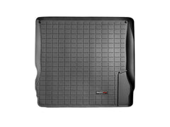 WeatherTech 40324 Cargo Liners Black