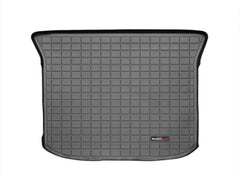 WeatherTech 40325 Cargo Liners Black