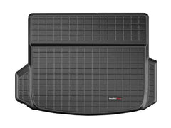 WeatherTech 40329 Cargo Liners Black