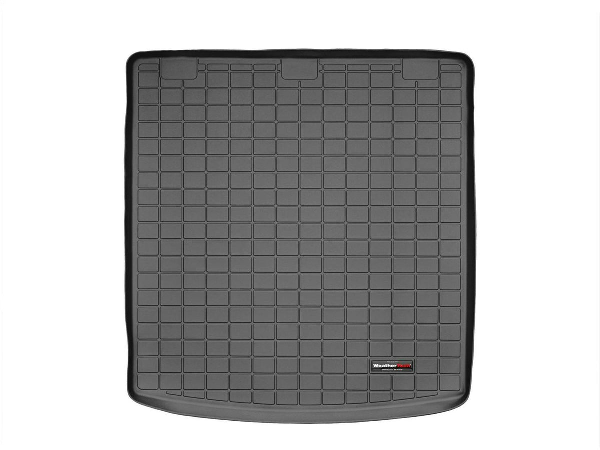 WeatherTech 40330 Cargo Liners Black