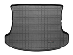 WeatherTech 40333 Cargo Liners Black