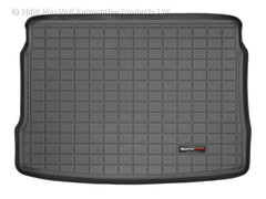 WeatherTech 40335 Cargo Liners Black