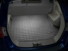 WeatherTech 40787 Cargo Liners Black