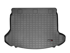 WeatherTech 40339 Cargo Liners Black