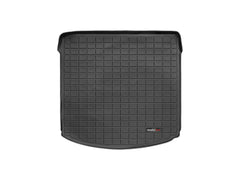 WeatherTech 40343 Cargo Liners Black