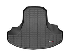 WeatherTech 40348 Cargo Liners Black