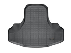 WeatherTech 40349 Cargo Liners Black