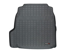 WeatherTech 40350 Cargo Liners Black